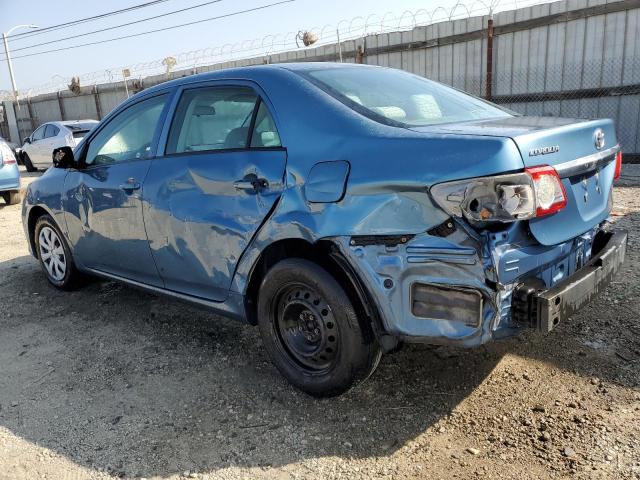 VIN 5YFBU4EE4DP091911 2013 Toyota Corolla, Base no.2