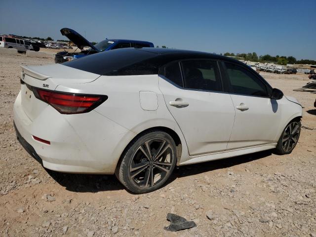 2020 NISSAN SENTRA SR - 3N1AB8DV3LY207207