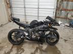 2013 KAWASAKI ZX636 E - JKBZXJE10DA004890