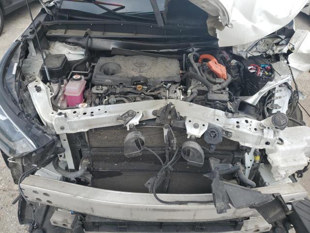 2021 TOYOTA HIGHLANDER - 5TDEBRCH5MS016560