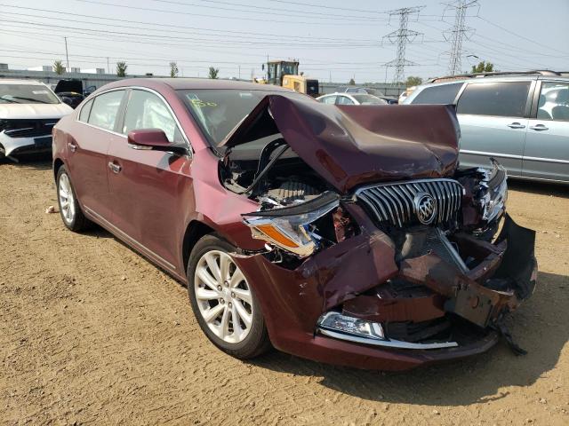 VIN 1G4GB5G36FF335576 2015 Buick Lacrosse no.4