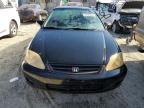 HONDA CIVIC EX photo