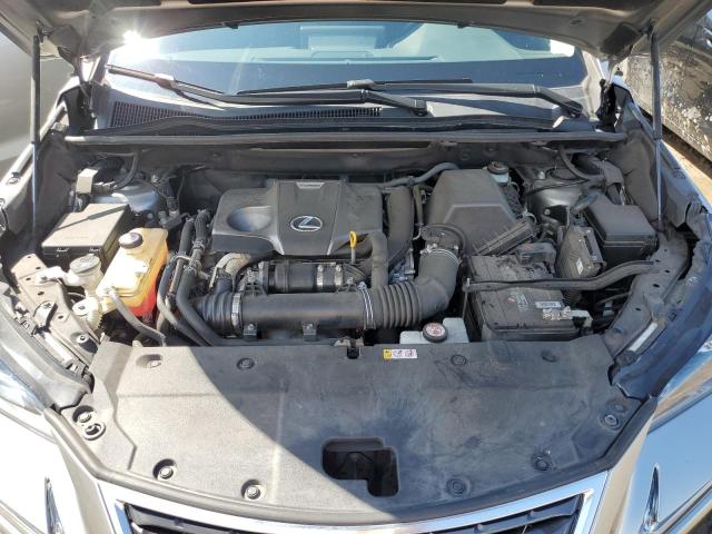2020 LEXUS NX 300 JTJGARBZ9L2162100