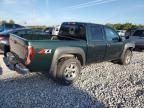 CHEVROLET COLORADO photo