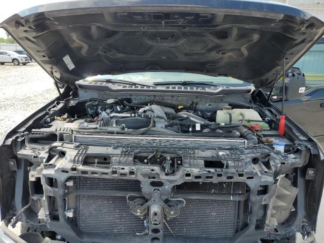 2023 FORD F250 SUPER - 1FT8W2BT2PEE19517