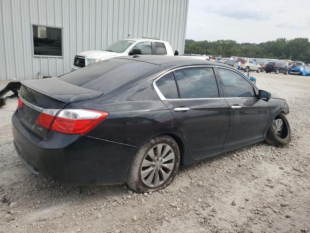 VIN 1HGCR3F88EA005564 2014 Honda Accord, Exl no.3