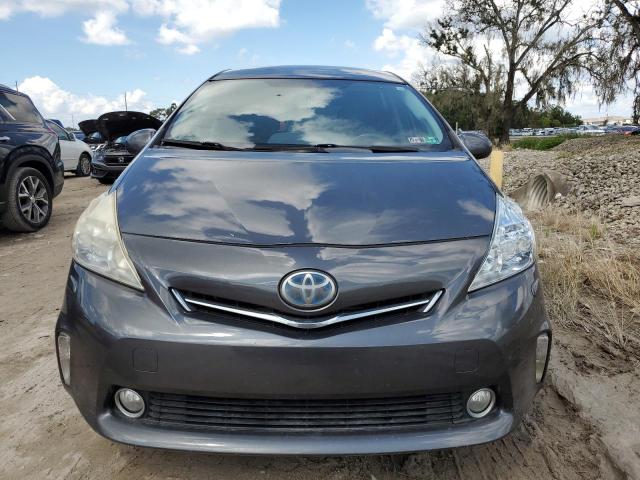 VIN JTDZN3EU3D3264193 2013 Toyota Prius no.5