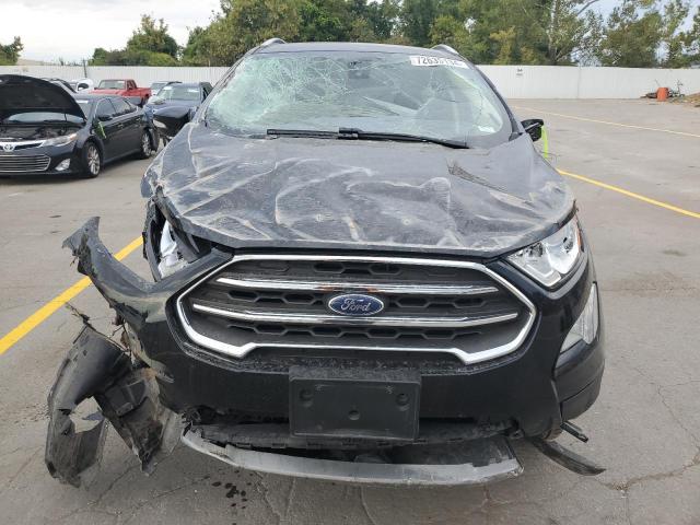 2021 FORD ECOSPORT T - MAJ6S3KL8MC413341