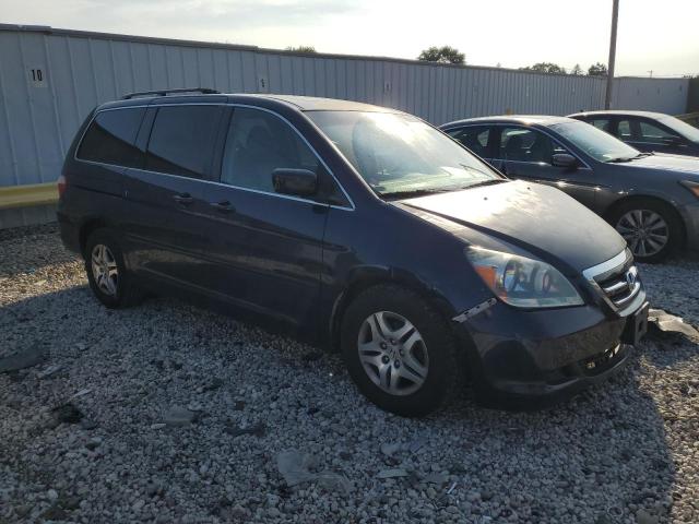 2007 HONDA ODYSSEY EX 5FNRL38687B020257  71290614