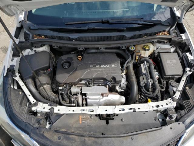 2017 CHEVROLET CRUZE LT - 1G1BE5SM6H7195816