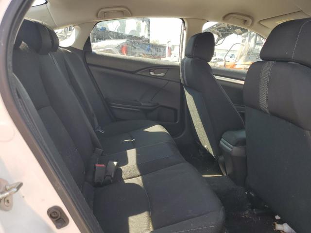 2019 HONDA CIVIC 19XFC2F6XKE032134