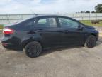 FORD FIESTA S photo