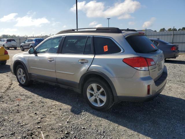 VIN 4S4BRCDC8E3309110 2014 Subaru Outback, 2.5I Pre... no.2