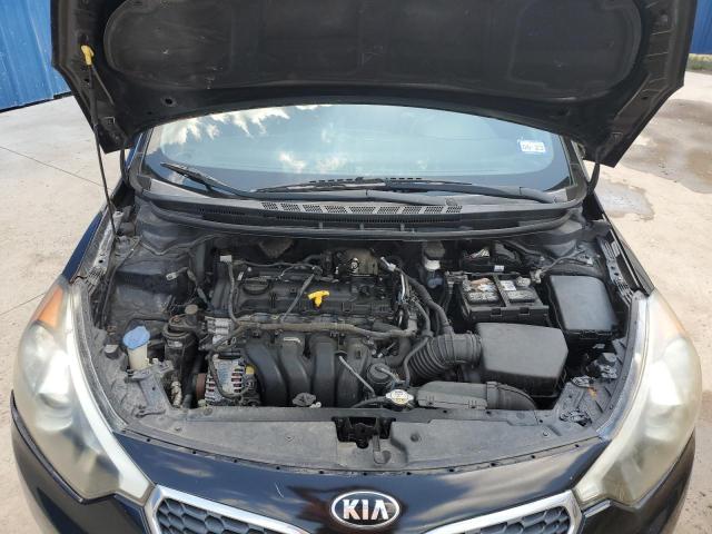 VIN KNAFX5A80F5311265 2015 KIA Forte, EX no.11