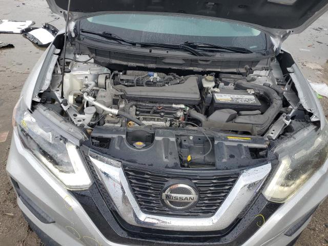 2020 NISSAN ROGUE S - JN8AT2MT6LW039340