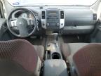 NISSAN FRONTIER S photo