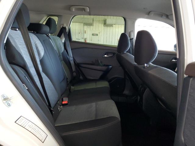 2023 NISSAN ROGUE SV - JN8BT3BB0PW194895