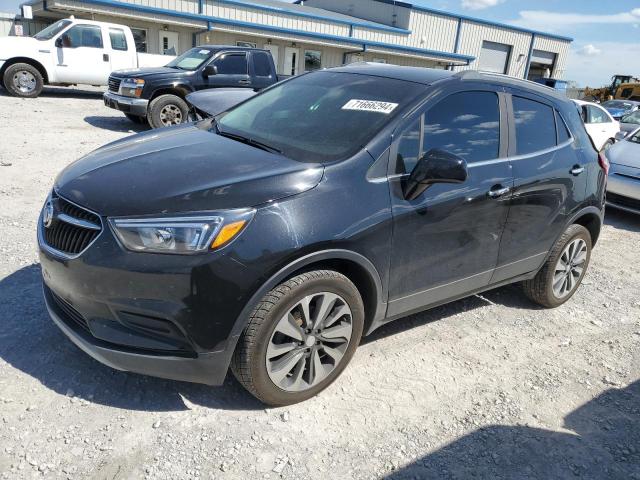 2021 BUICK ENCORE PRE - KL4CJASB7MB318149