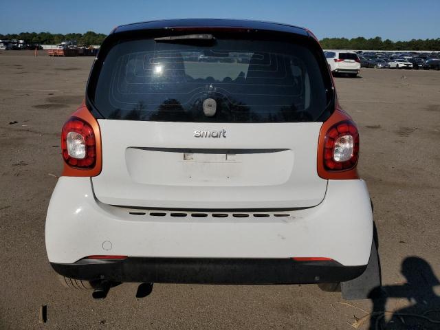 VIN WMEFJ5DA4GK079227 2016 Smart Fortwo no.6