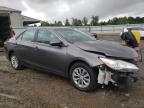 TOYOTA CAMRY LE снимка