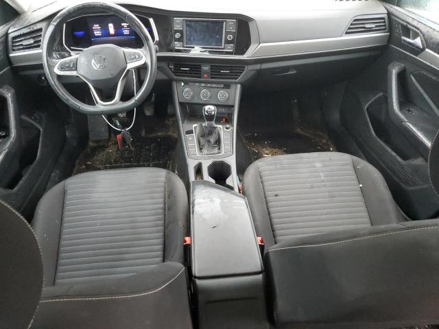2023 VOLKSWAGEN JETTA S - 3VW4M7BU4PM008220
