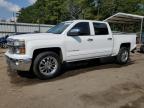 2015 CHEVROLET SILVERADO - 3GCPCREC4FG472073