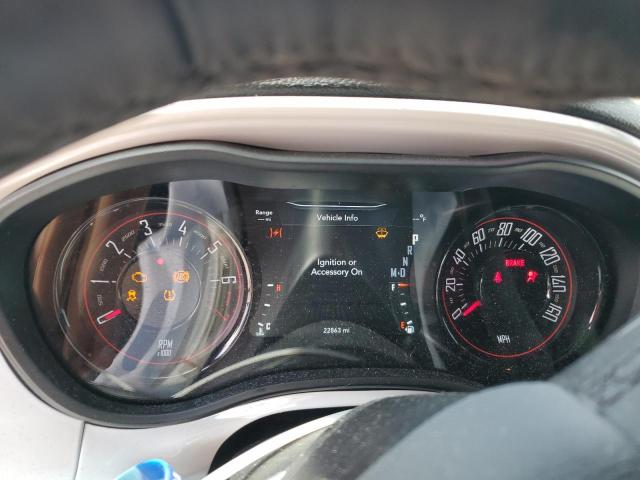 2023 DODGE CHALLENGER - 2C3CDZJG7PH582142