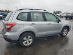 SUBARU FORESTER 2 снимка