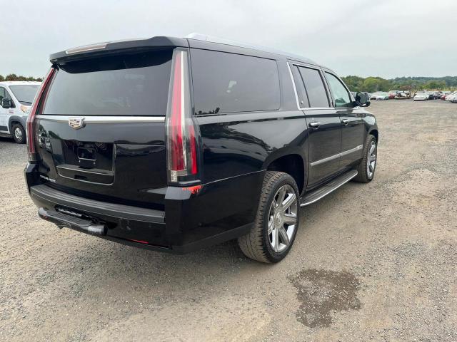 2019 CADILLAC ESCALADE E 1GYS4HKJXKR162048  72437654