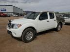 2017 NISSAN FRONTIER S - 1N6AD0EV3HN755474