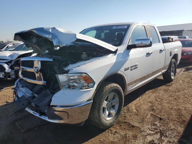 2016 RAM 1500 SLT 2016