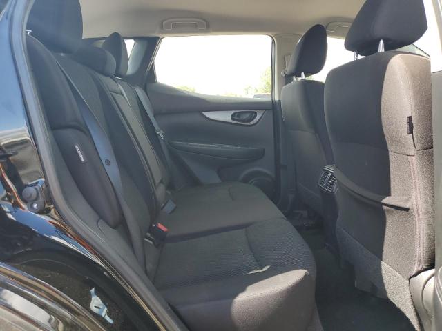2021 NISSAN ROGUE SPOR - JN1BJ1AW5MW421880
