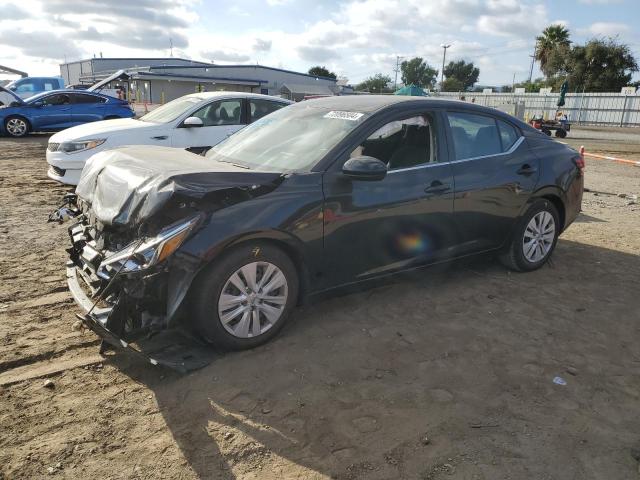 2022 NISSAN SENTRA S #2926059765