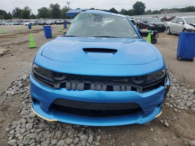 2023 DODGE CHARGER SC - 2C3CDXGJ7PH579717