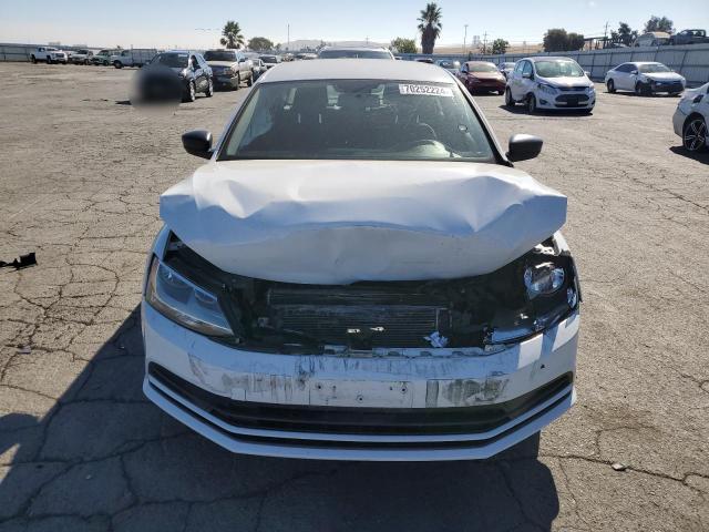 2015 VOLKSWAGEN JETTA SE 3VWD17AJ0FM295845  70252224