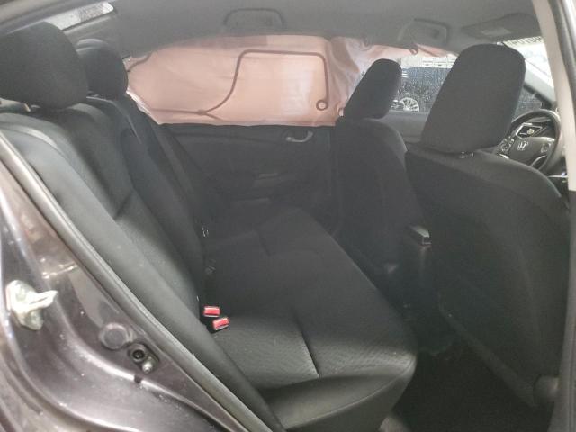 2015 HONDA CIVIC SE - 19XFB2F75FE247616