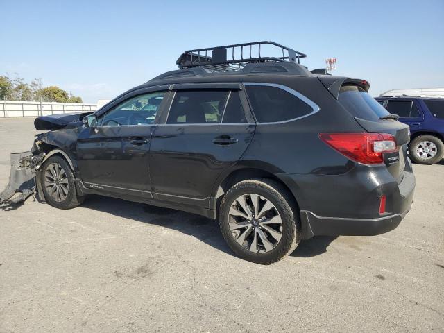 VIN 4S4BSANCXH3413819 2017 Subaru Outback, 2.5I Lim... no.2