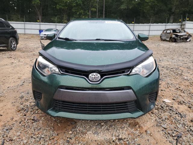 VIN 2T1BURHE9FC328100 2015 Toyota Corolla, L no.5