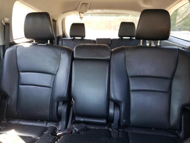 2021 HONDA PILOT EXL - 5FNYF6H58MB020086
