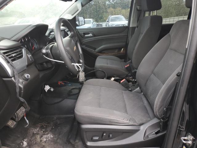 2019 CHEVROLET TAHOE POLI - 1GNLCDEC7KR301997