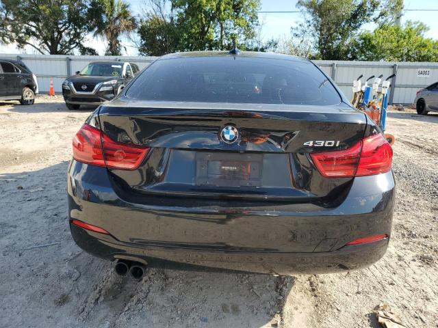 VIN WBA4J1C52JBA29873 2018 BMW 4 Series, 430I Gran ... no.6