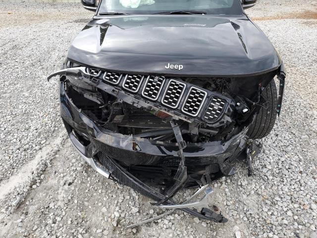 2023 JEEP GRAND CHER - 1C4RJHEG3PC611562