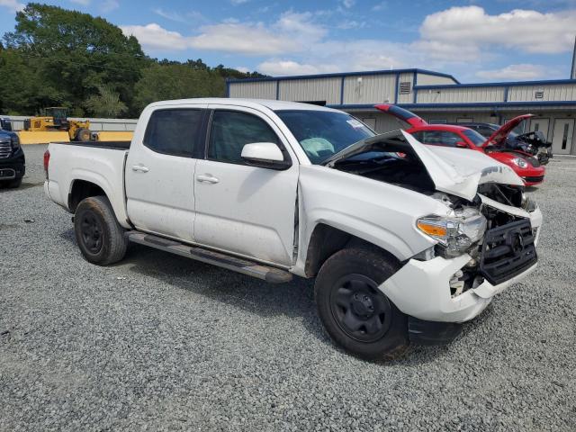 VIN 5TFAX5GN9KX157325 2019 Toyota Tacoma, Double Cab no.4