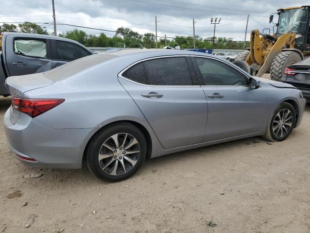 2015 ACURA TLX TECH - 19UUB1F58FA021378