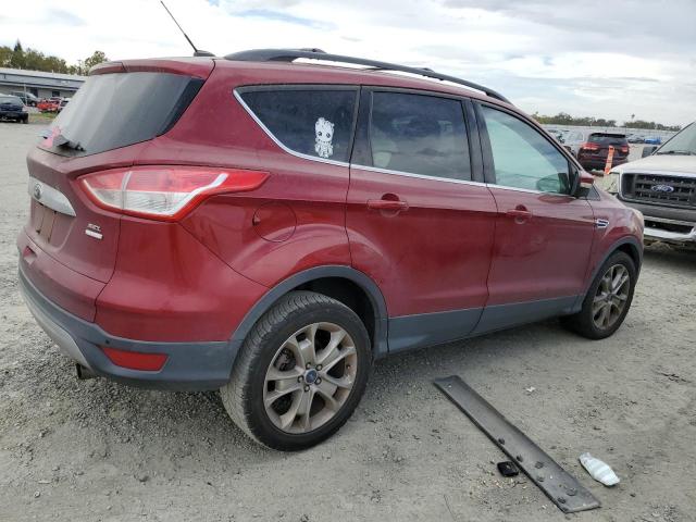 VIN 1FMCU9HX0DUA81633 2013 Ford Escape, Sel no.3