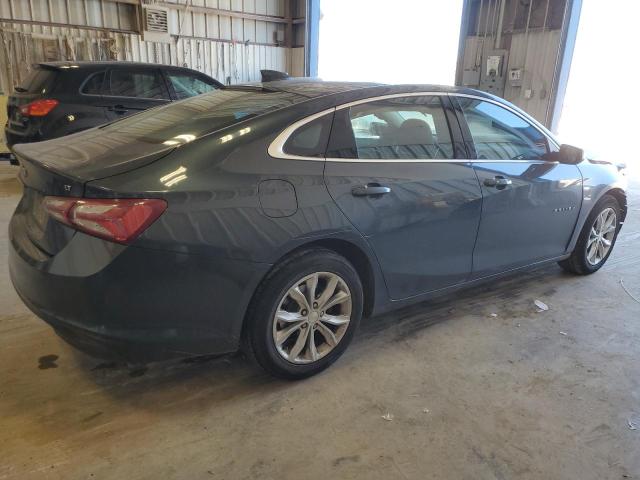2020 CHEVROLET MALIBU LT - 1G1ZD5ST8LF091822
