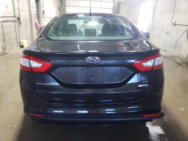 2015 FORD FUSION SE - 3FA6P0HD9FR233158