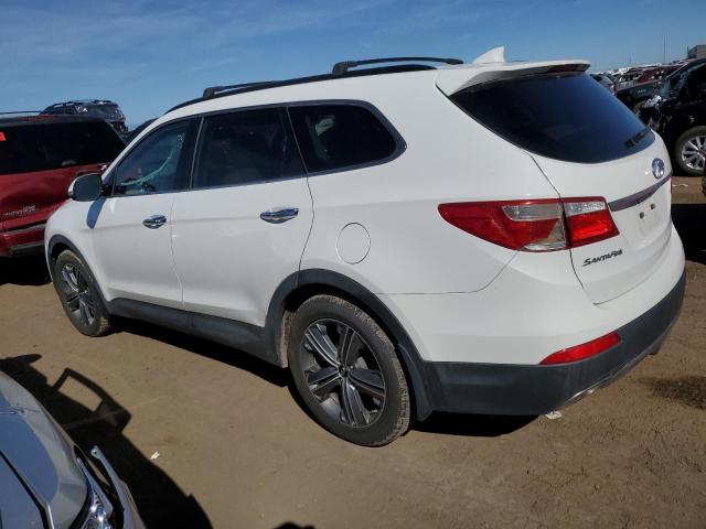 2016 HYUNDAI SANTA FE S - KM8SNDHF8GU159860
