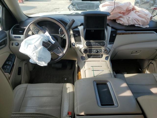 2015 GMC YUKON DENA - 1GKS2CKJ8FR190567