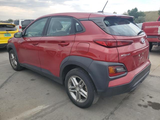 2020 HYUNDAI KONA SE - KM8K1CAA5LU460410